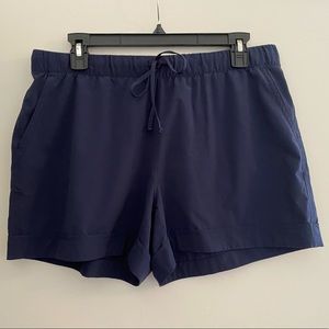 Athleta Shorts